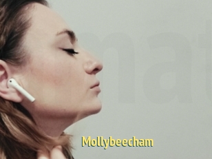 Mollybeecham