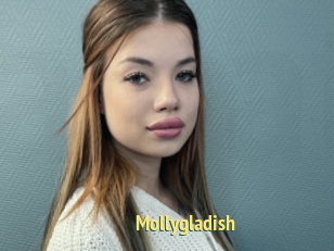 Mollygladish