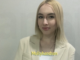 Mollyhandson