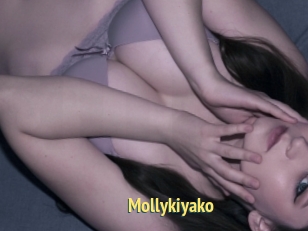 Mollykiyako