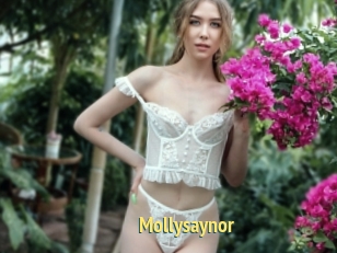 Mollysaynor