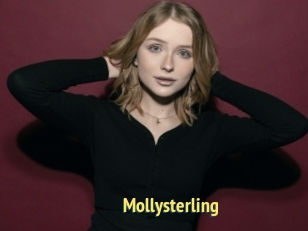 Mollysterling