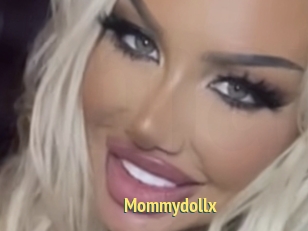 Mommydollx