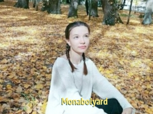 Monabolyard