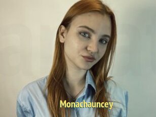 Monachauncey