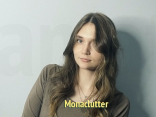 Monaclutter