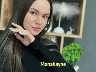 Monahayne