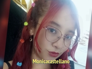 Monicacastellano