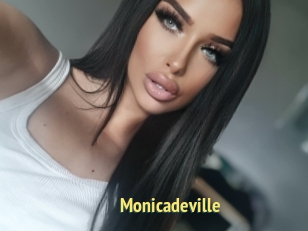 Monicadeville