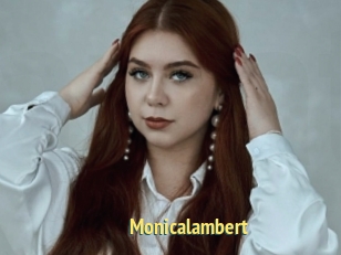 Monicalambert