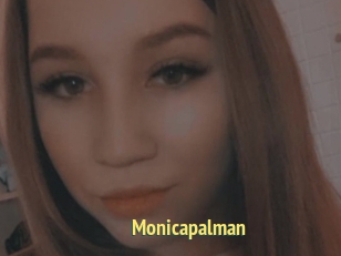 Monicapalman