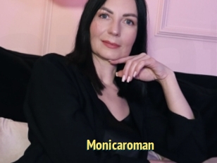 Monicaroman