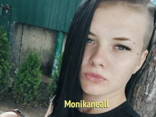 Monikaneall