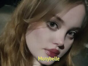 Monybelle