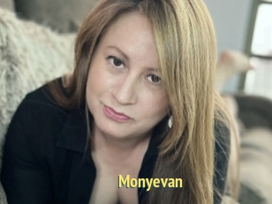 Monyevan