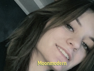 Moonmodern