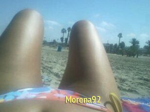 Morena92