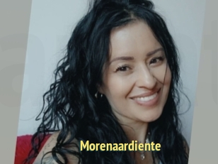 Morenaardiente