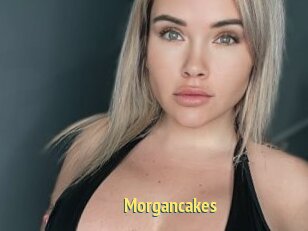 Morgancakes