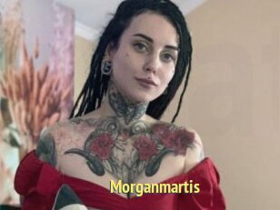 Morganmartis