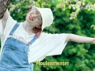 Moulenmenser