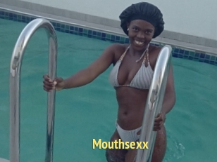 Mouthsexx