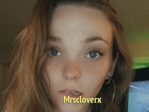 Mrscloverx