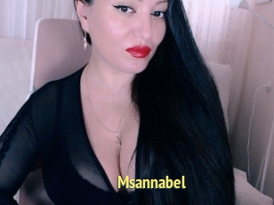 Msannabel