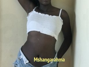 Mshangarahma