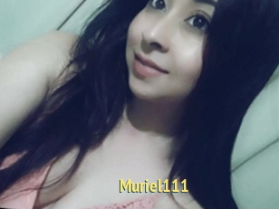 Muriel111