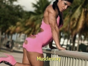 Musclesexy