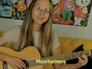 Museharmony