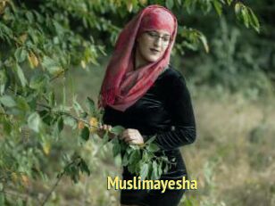 Muslimayesha