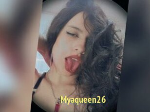 Myaqueen26