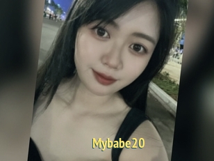 Mybabe20