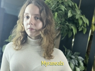 Myraneals