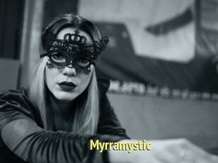 Myrramystic