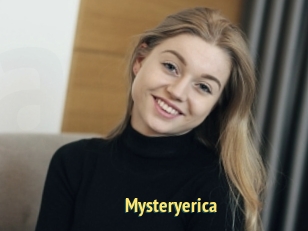 Mysteryerica