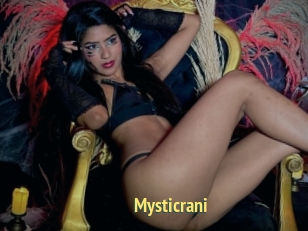 Mysticrani