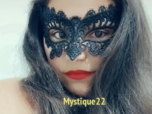 Mystique22