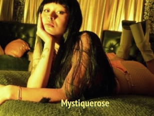 Mystiquerose