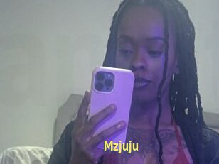 Mzjuju