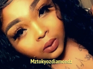 Mztokyozdiamondz