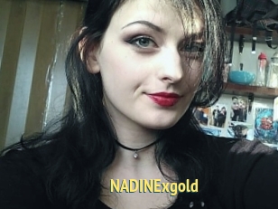 NADINExgold