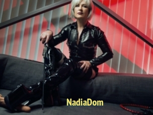 NadiaDom