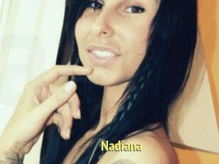 Nadiana