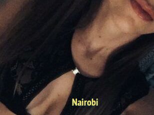 Nairobi