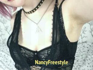 NancyFreestyle