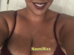 NaomiNixx