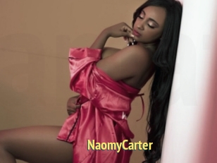 NaomyCarter